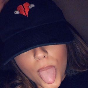 Meet your Posher, Macey